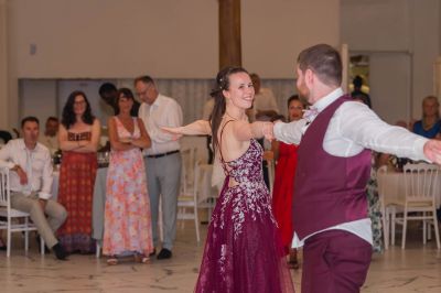 bal des maries  
