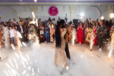 bal des maries  