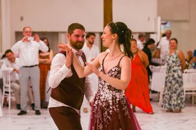 bal des maries  