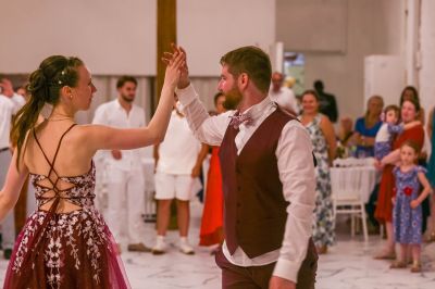 bal des maries  