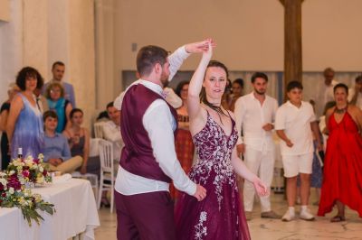 bal des maries  