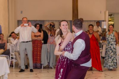 bal des maries  
