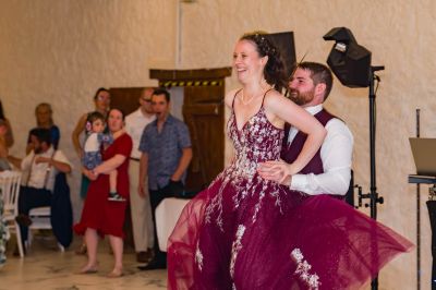 bal des maries  