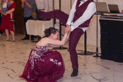 bal des maries  