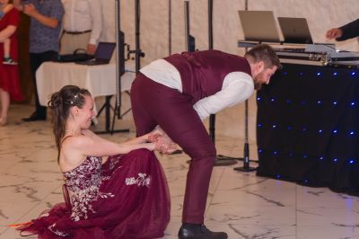 bal des maries  