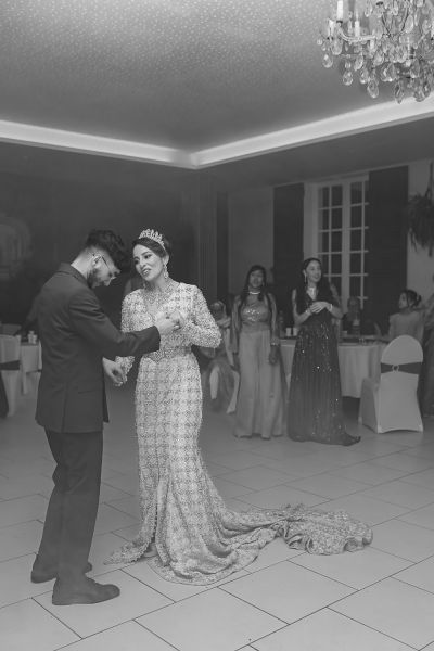 bal des maries  