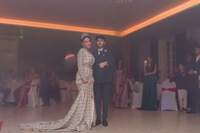 bal des maries  