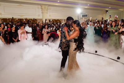 bal des maries  