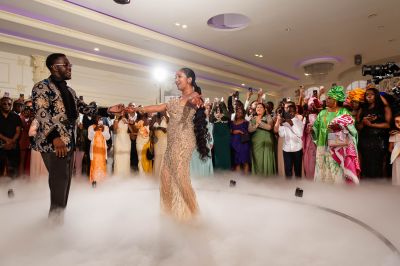bal des maries  